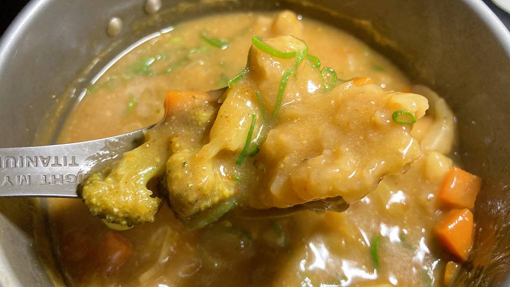 実食５