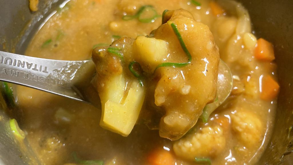 実食６