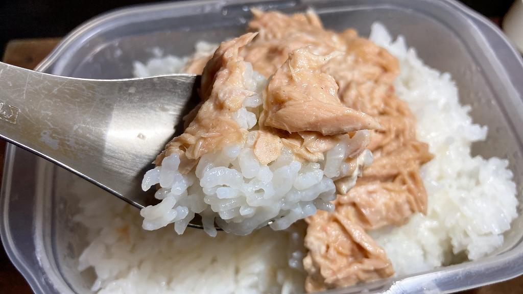 実食4