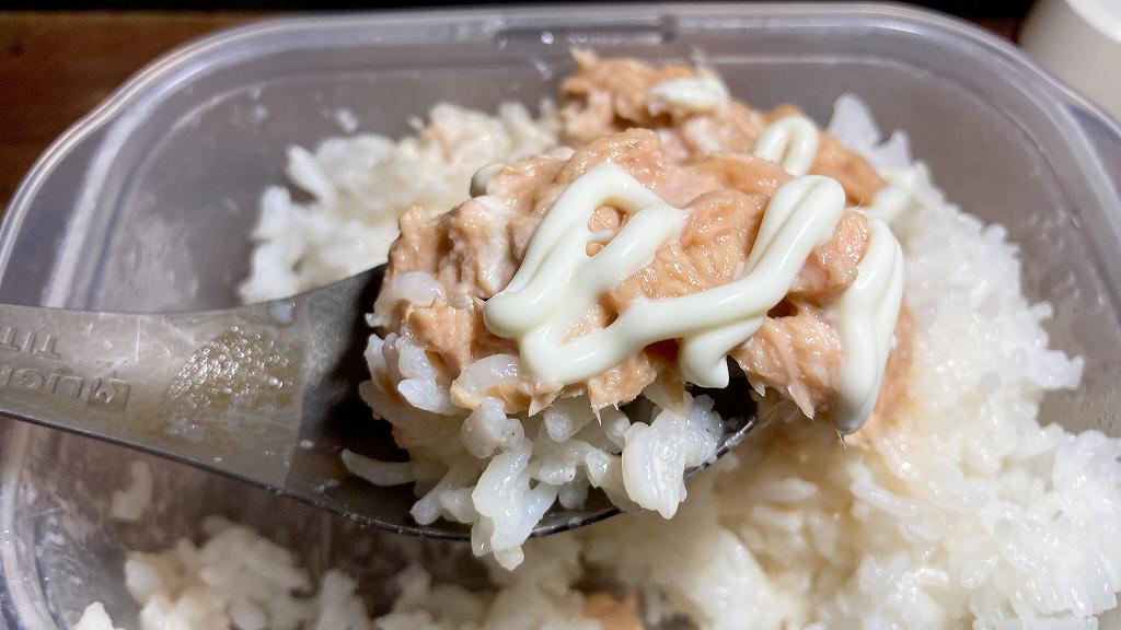 マヨ追加