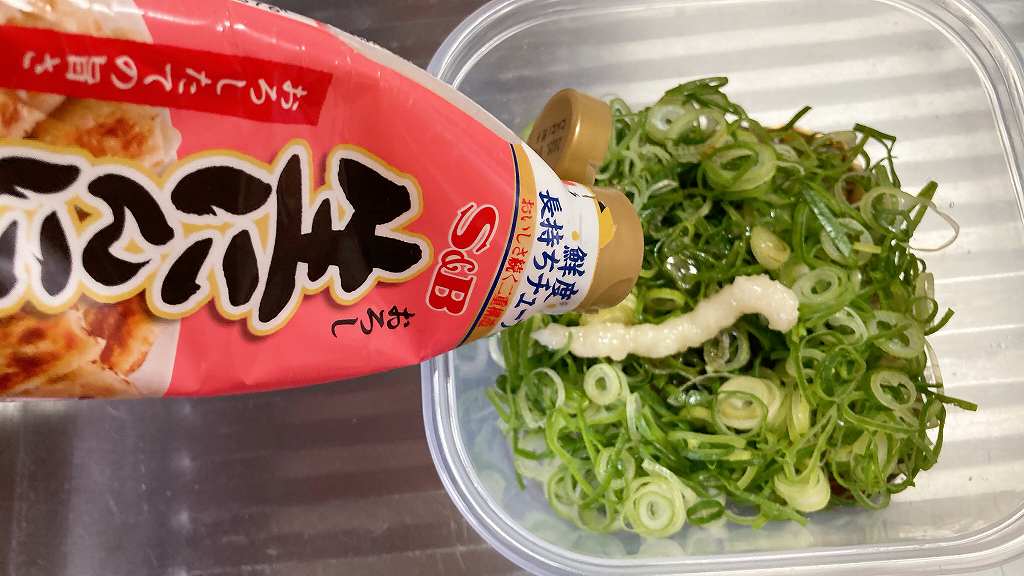 にんにくイン