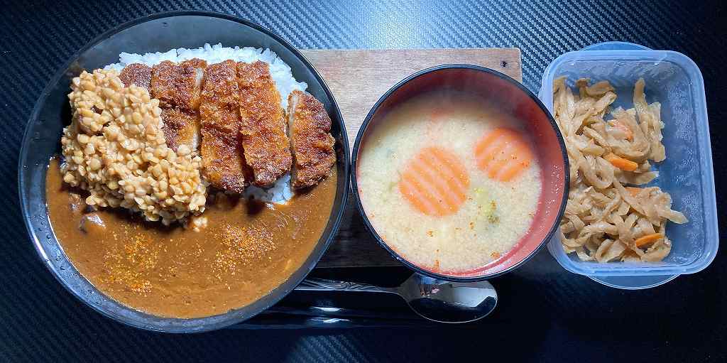 5月前半朝食4