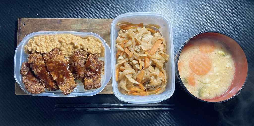 5月前半朝食5