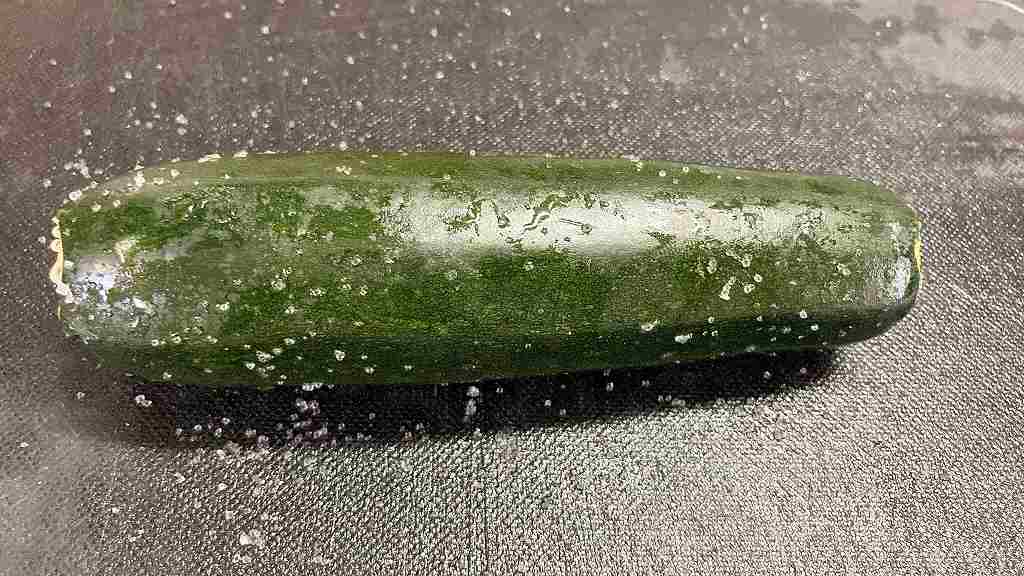 水分が出る
