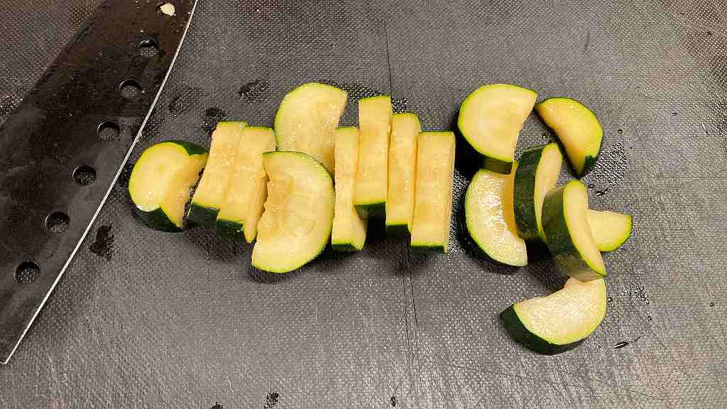 実食２