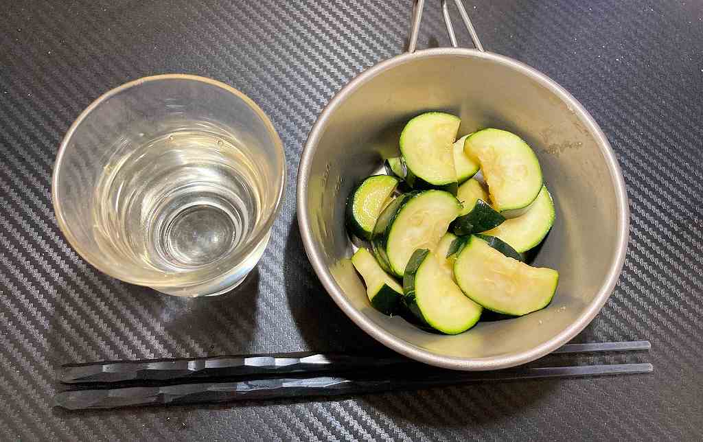 実食３