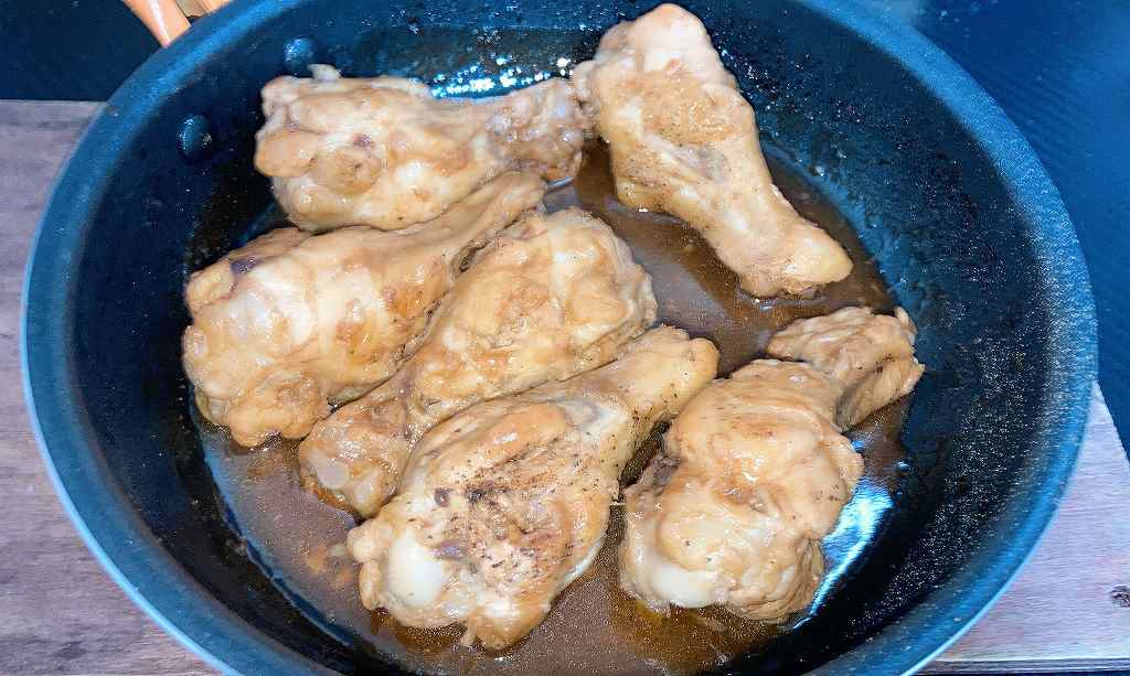 実食2