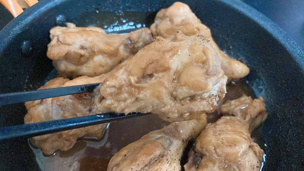 実食3