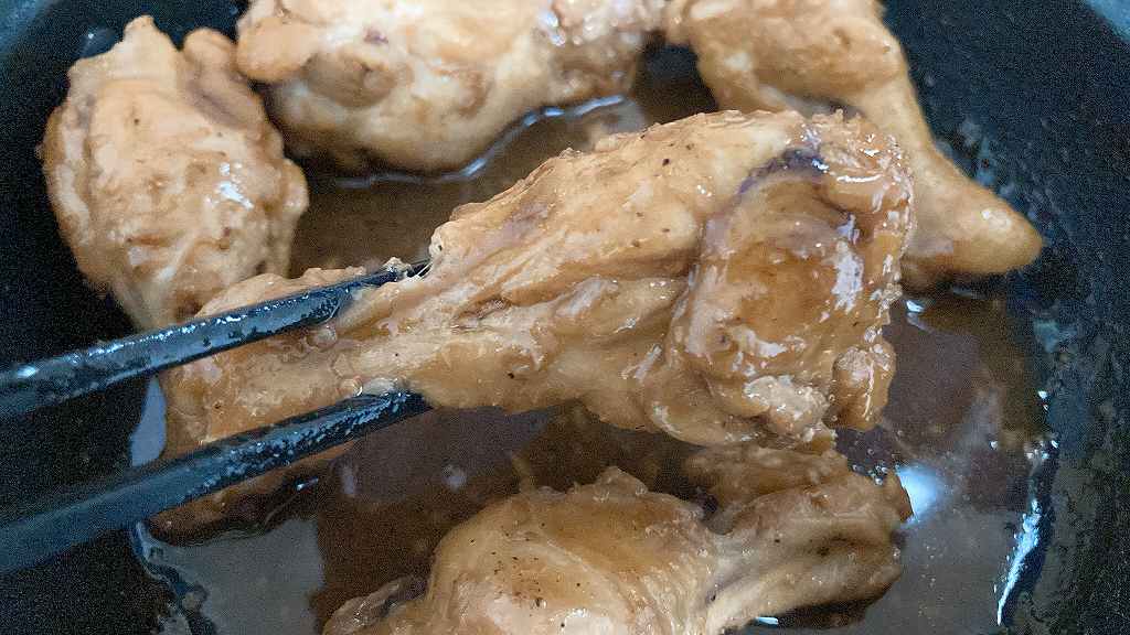 実食4