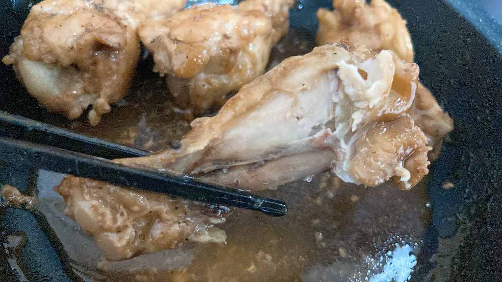 実食7