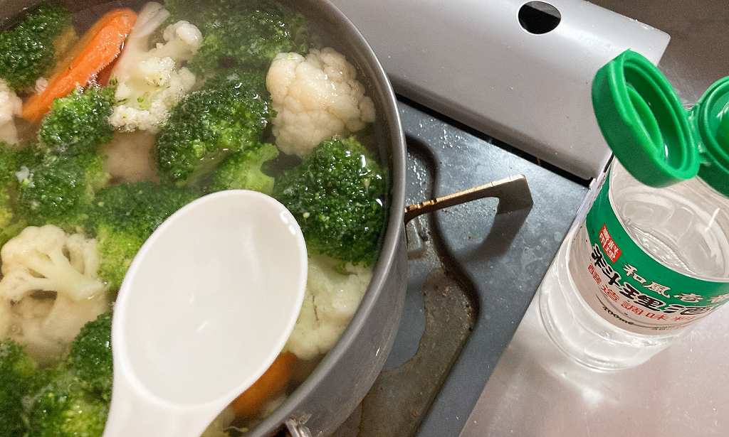 料理酒イン