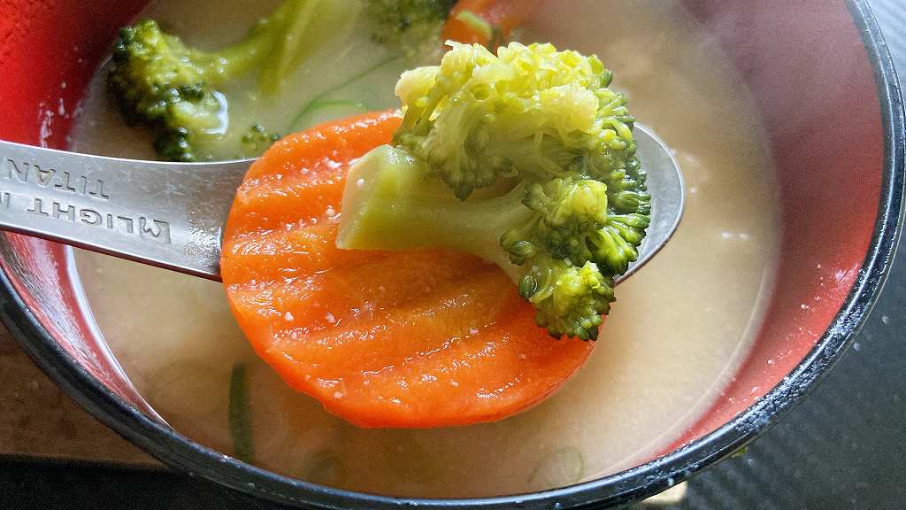 実食4