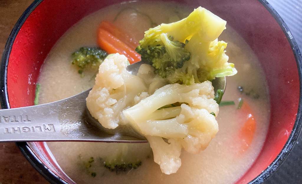 実食5