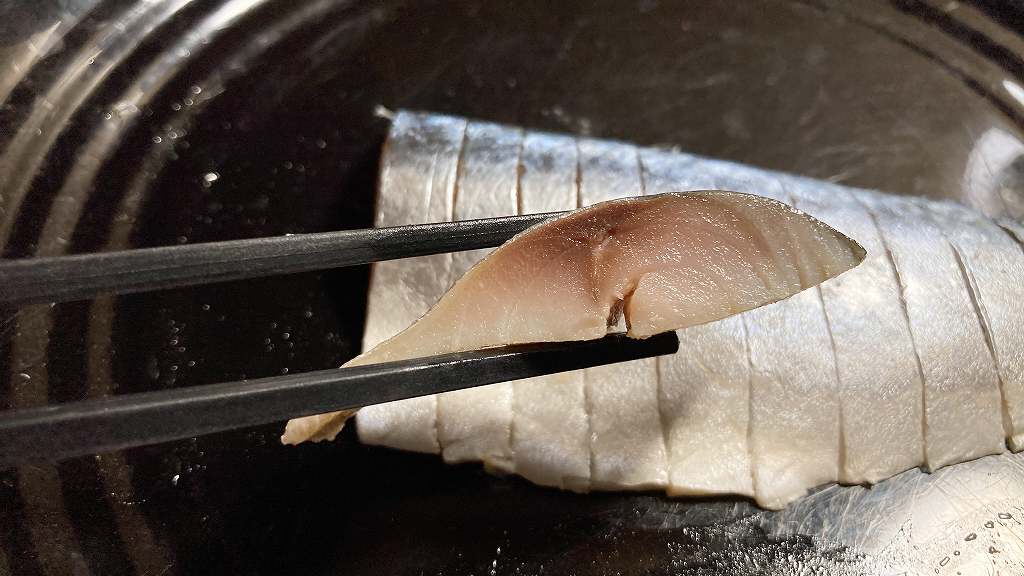 実食5