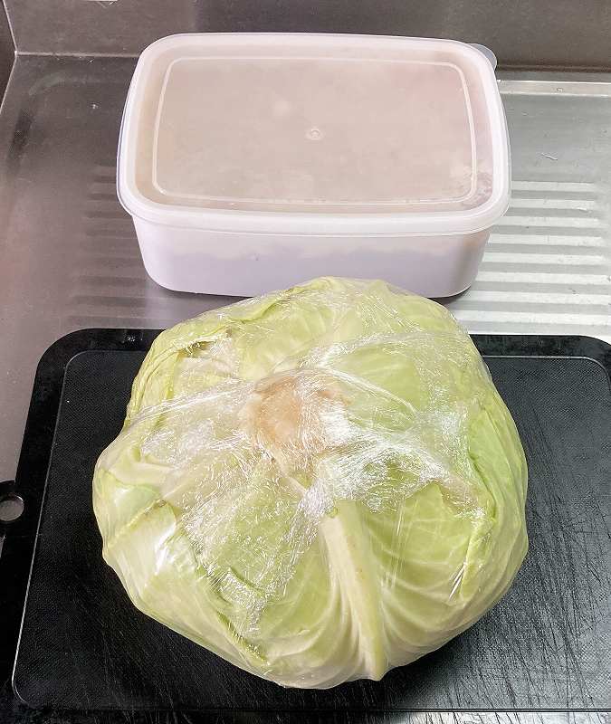 材料一式