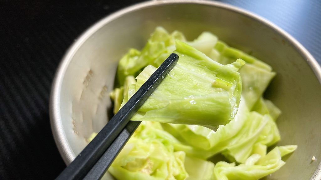実食3