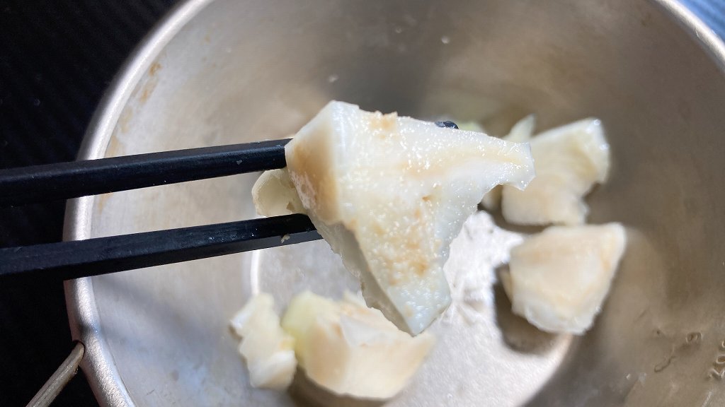 実食7