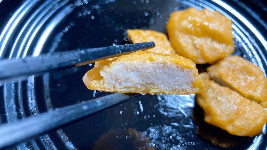 実食7