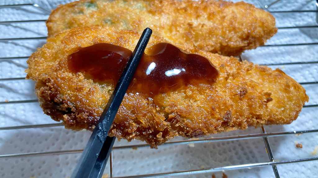 実食3