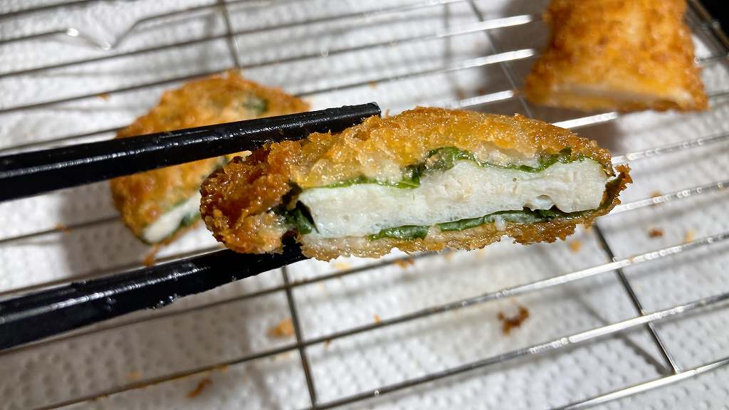 実食5