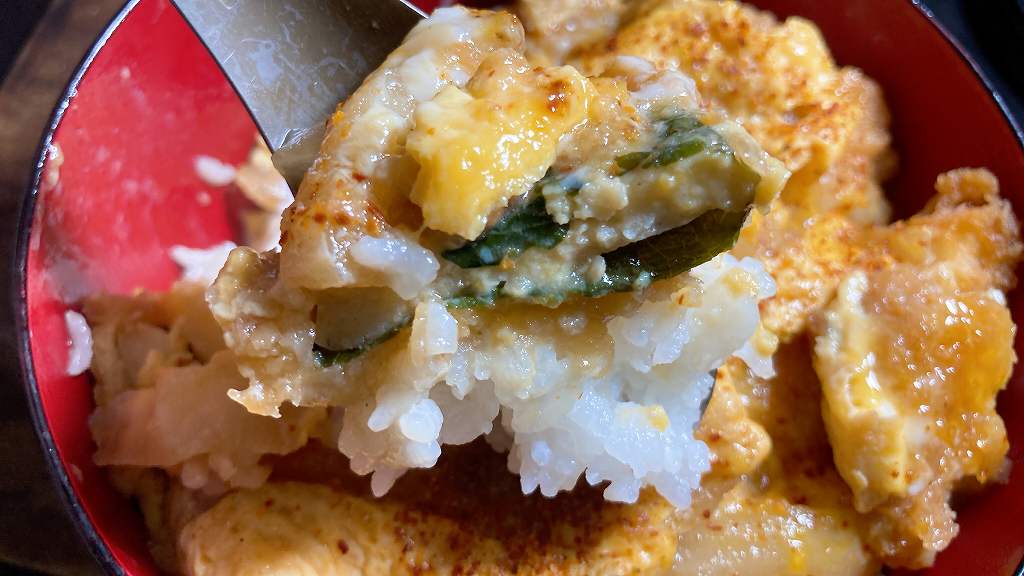 実食4
