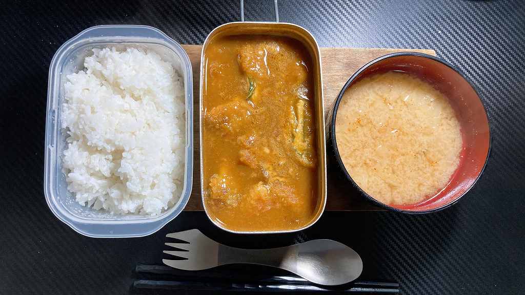 実食1