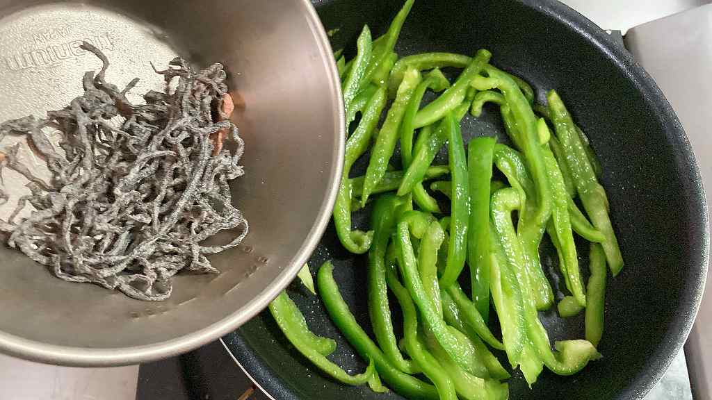 塩昆布イン