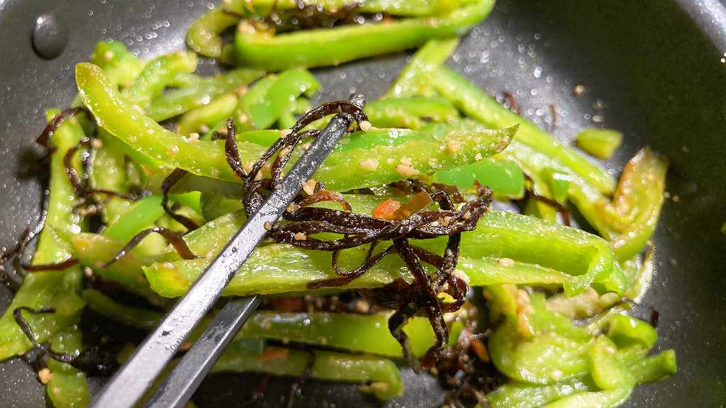 実食4
