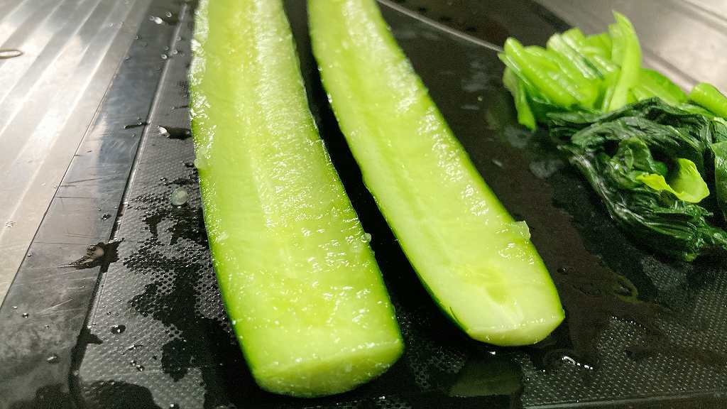 種を掬う2