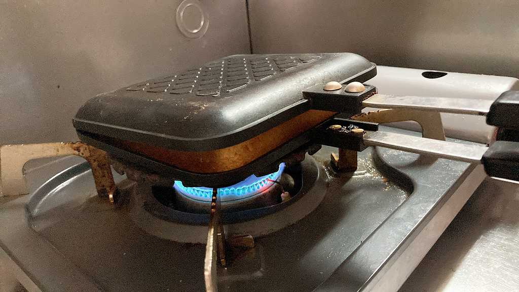 サンドオン