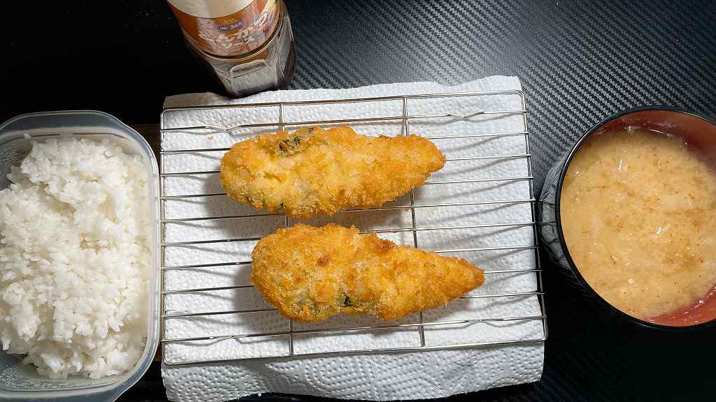 朝食2