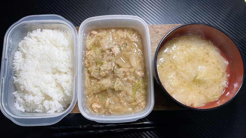 朝食5