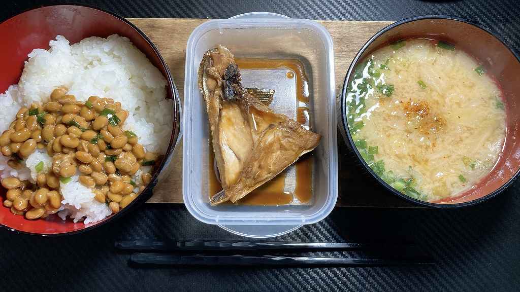 朝食6