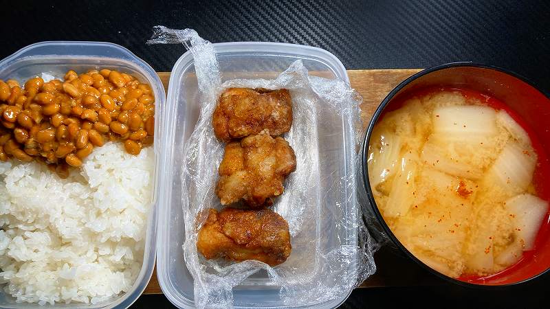 朝食7