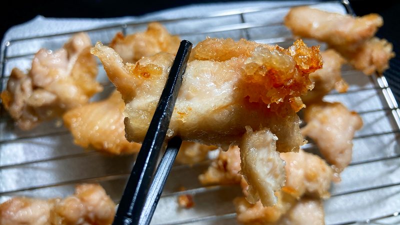 実食３