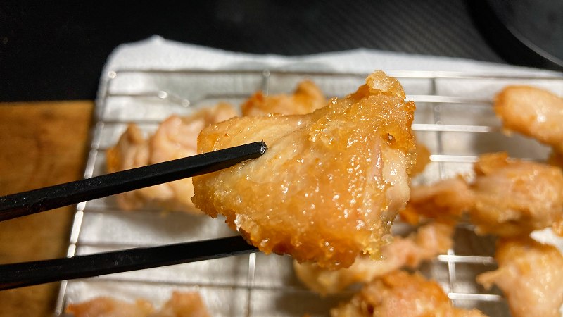実食４
