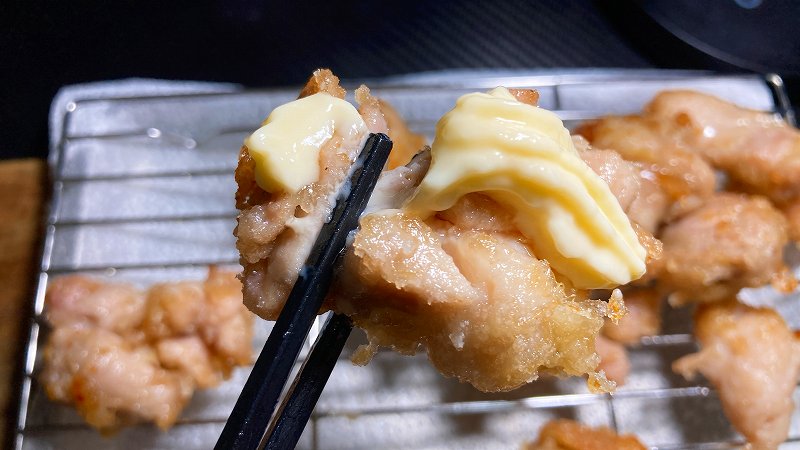 実食５