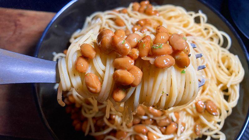 実食４