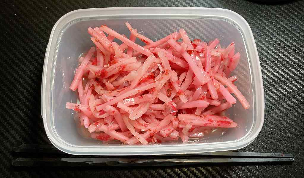 実食1