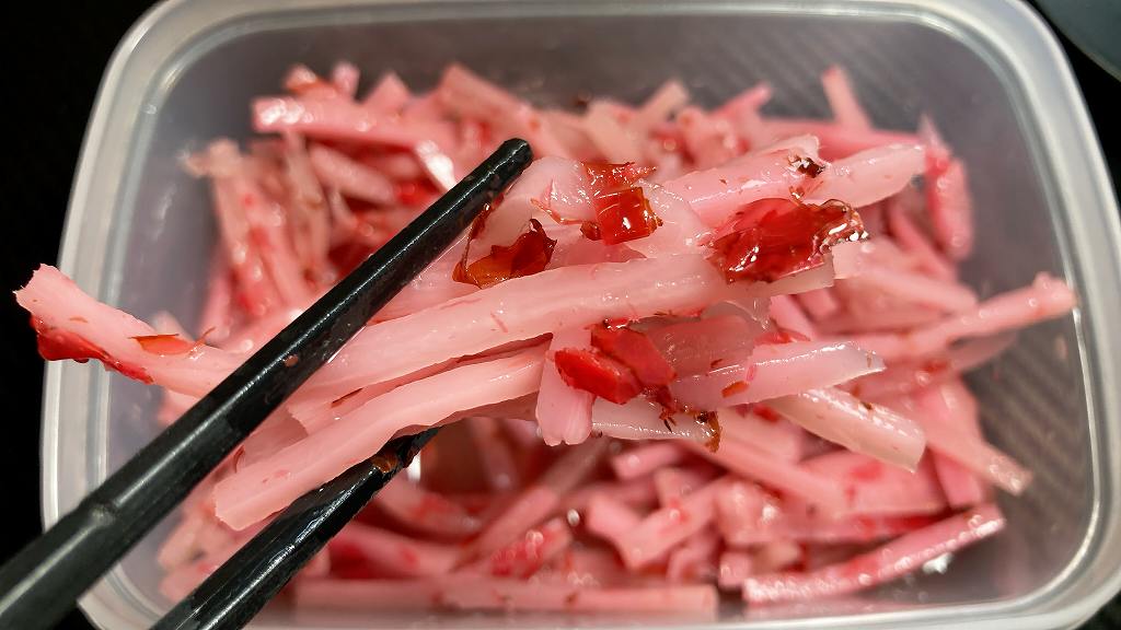 実食4