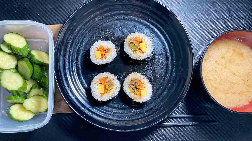実食1
