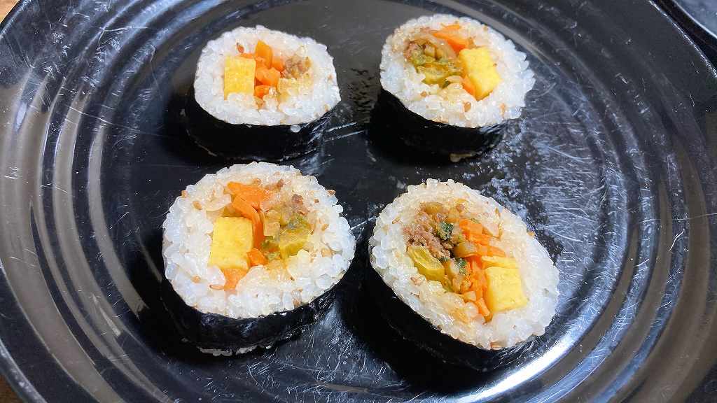 実食2