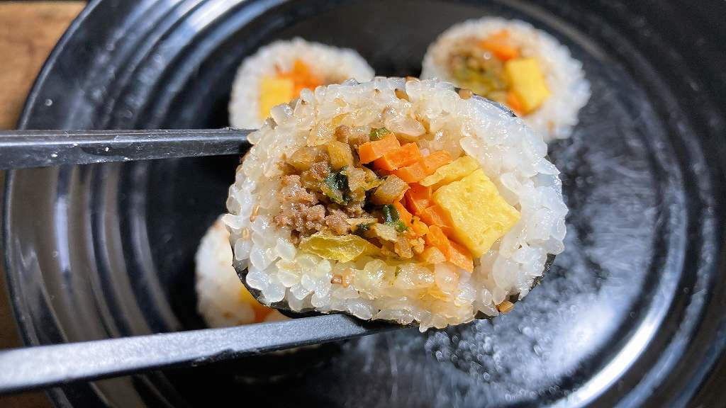 実食3