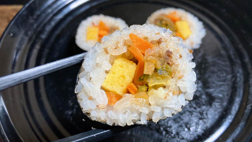 実食4