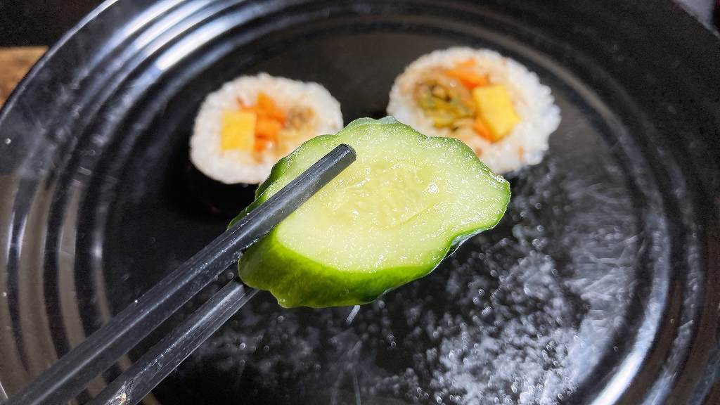 実食5