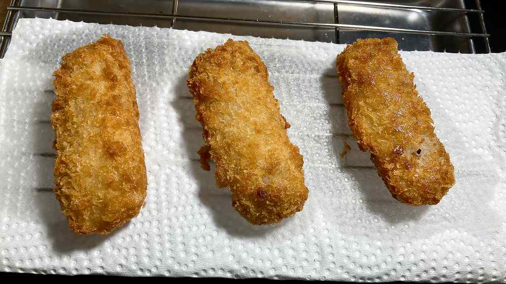 実食2