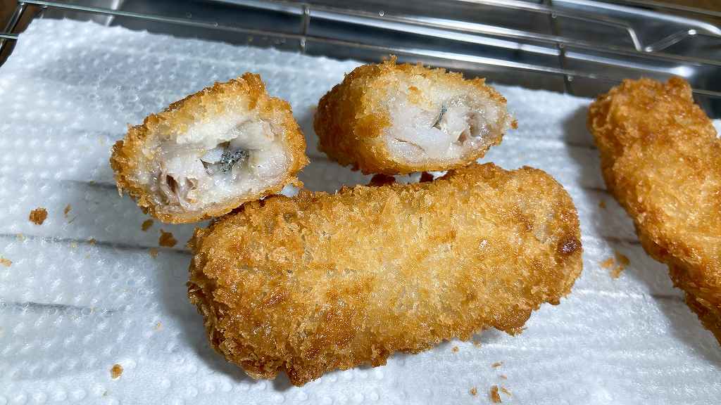 実食3