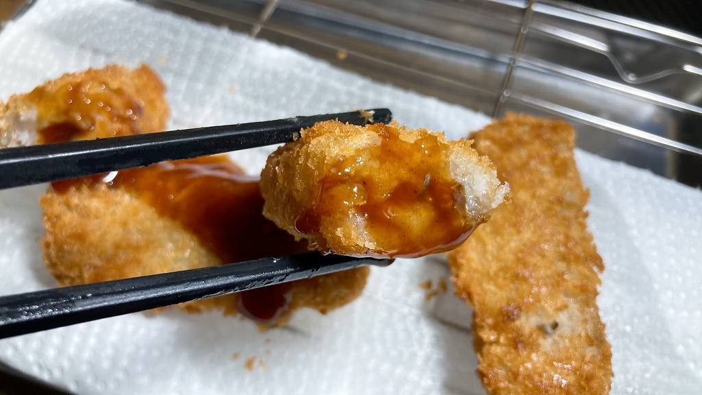 実食4