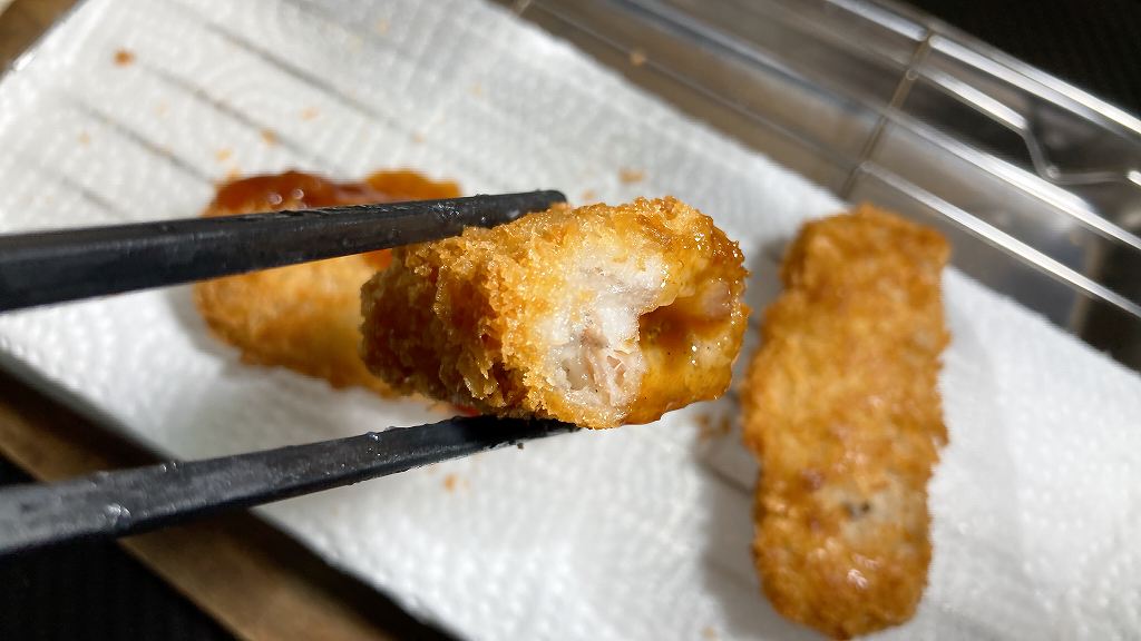 実食5