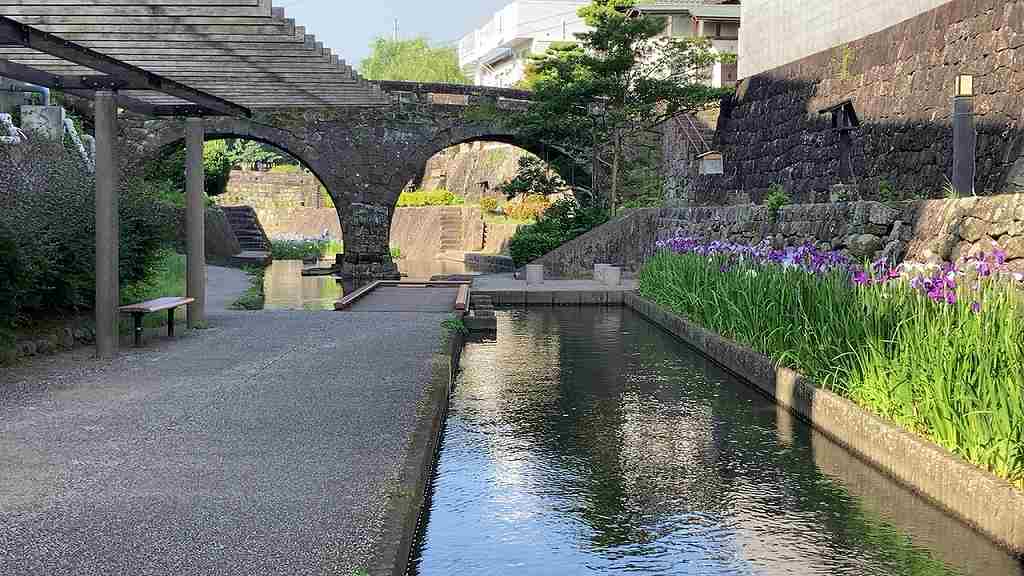 花しょうぶ14